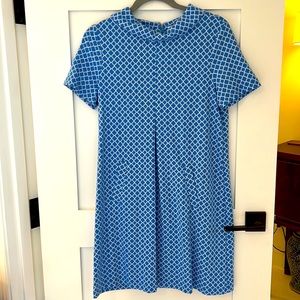 Tyler Boe Retro Dress with pockets - Size S